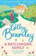 Patchwork Family, A: Curl up with the uplifting and romantic book from Cathy Bramley